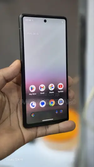 Google Pixel 6 128 GB