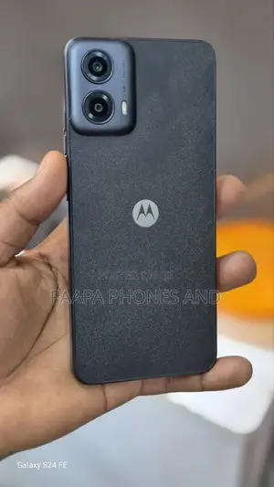 Motorola Moto G32 128 GB Black