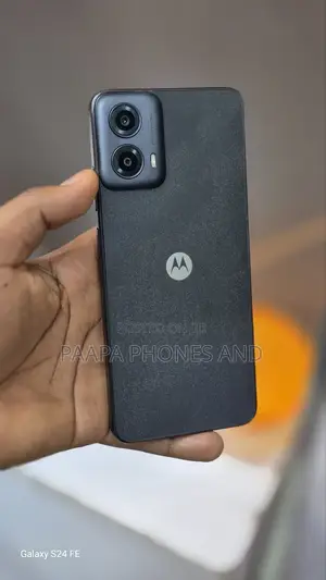 Motorola Moto G32 128 GB Black