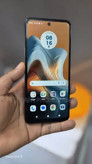 Motorola Moto G32 128 GB Black