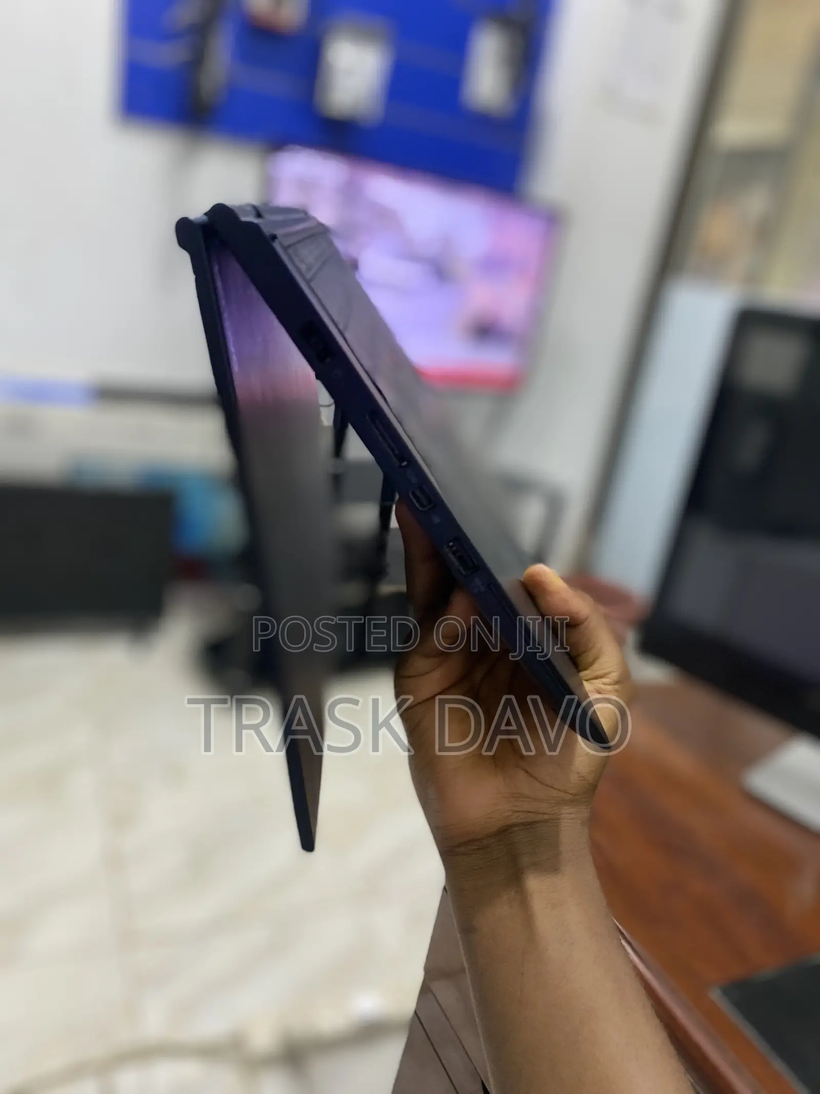 Laptop Lenovo ThinkPad Yoga 370 8GB Intel Core I5 SSD 256GB