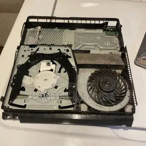 Playstation4 Service