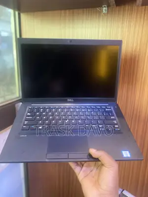 Laptop Dell Latitude 14 7480 8GB Intel Core I5 SSD 256GB