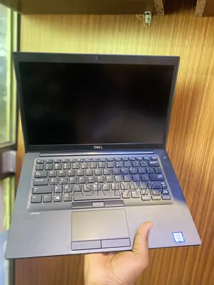 Laptop Dell Latitude 14 7480 8GB Intel Core I5 SSD 256GB