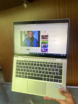 Laptop HP EliteBook 1040 G3 8GB Intel Core I5 SSD 256GB