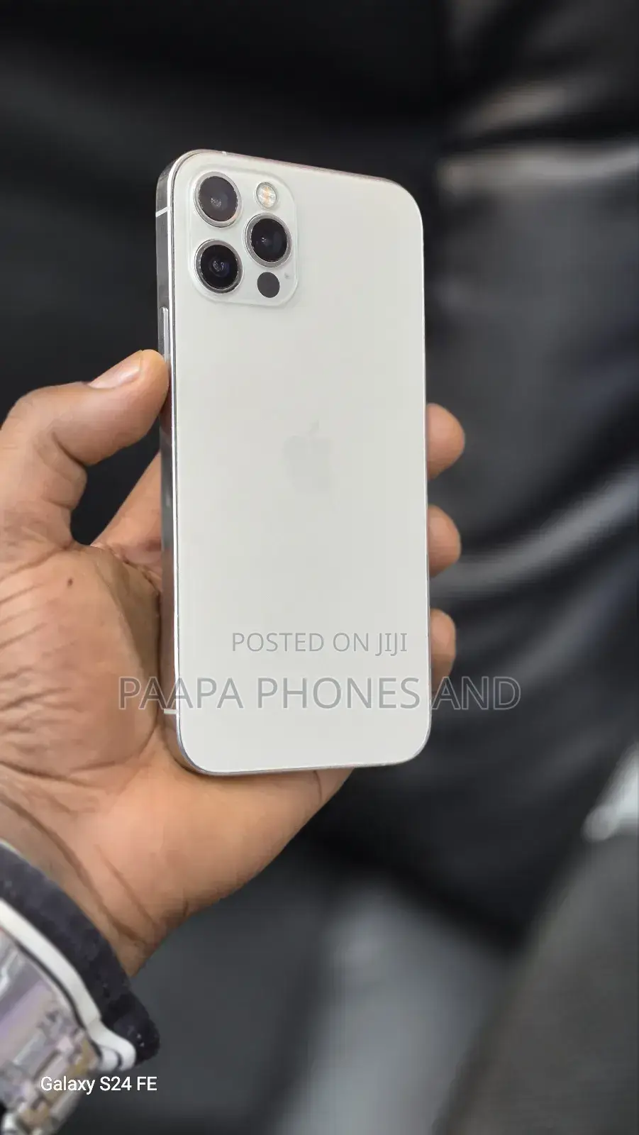 Apple iPhone 12 Pro 128 GB Gold