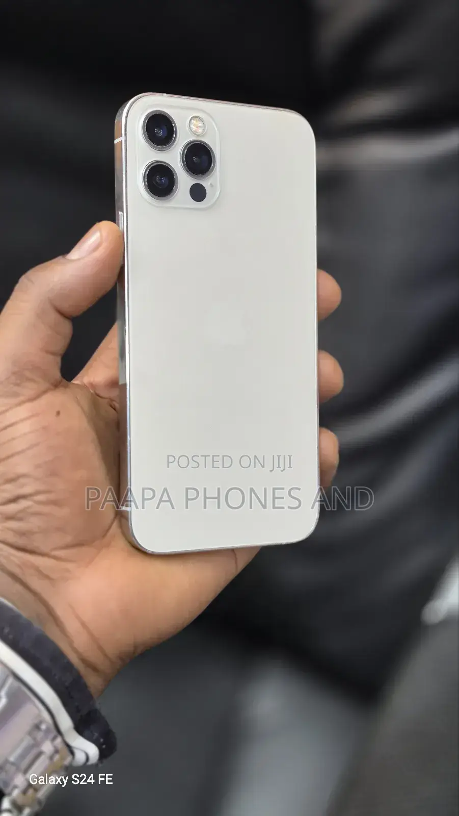 Apple iPhone 12 Pro 128 GB Gold