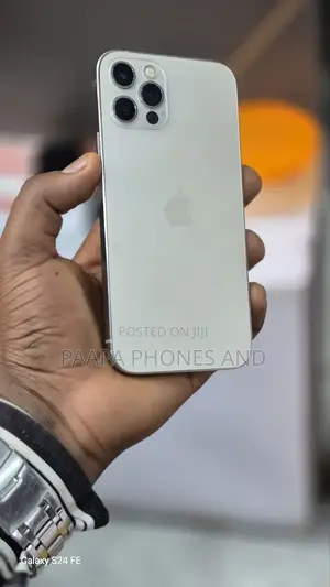 Apple iPhone 12 Pro 128 GB Gold