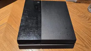 Service for Playstation 4 Console