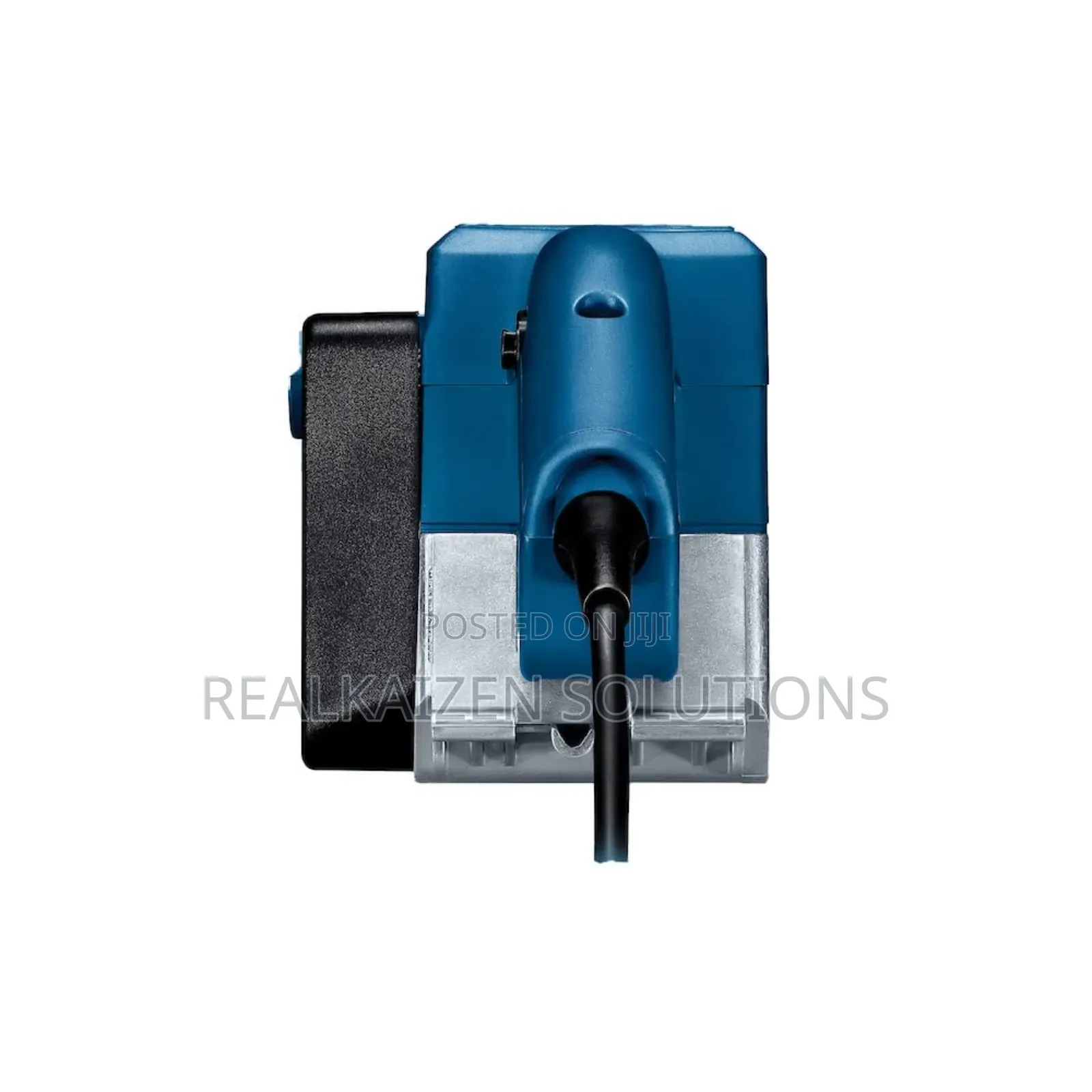 German Bosch Professional 75mm Belt Sander 750w