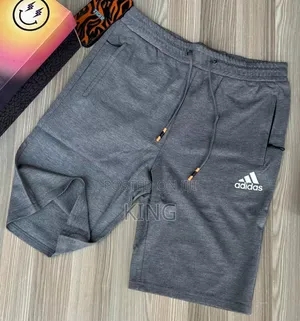 Aura Men Shorts