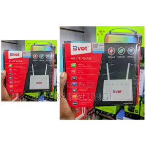 Bvot B07 4glte 300mbps 4 Antennas