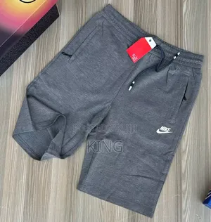 Lapse Men Shorts