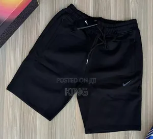 Cozy Men Shorts