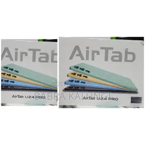 New AirTab U24 Pro 1 TB Black