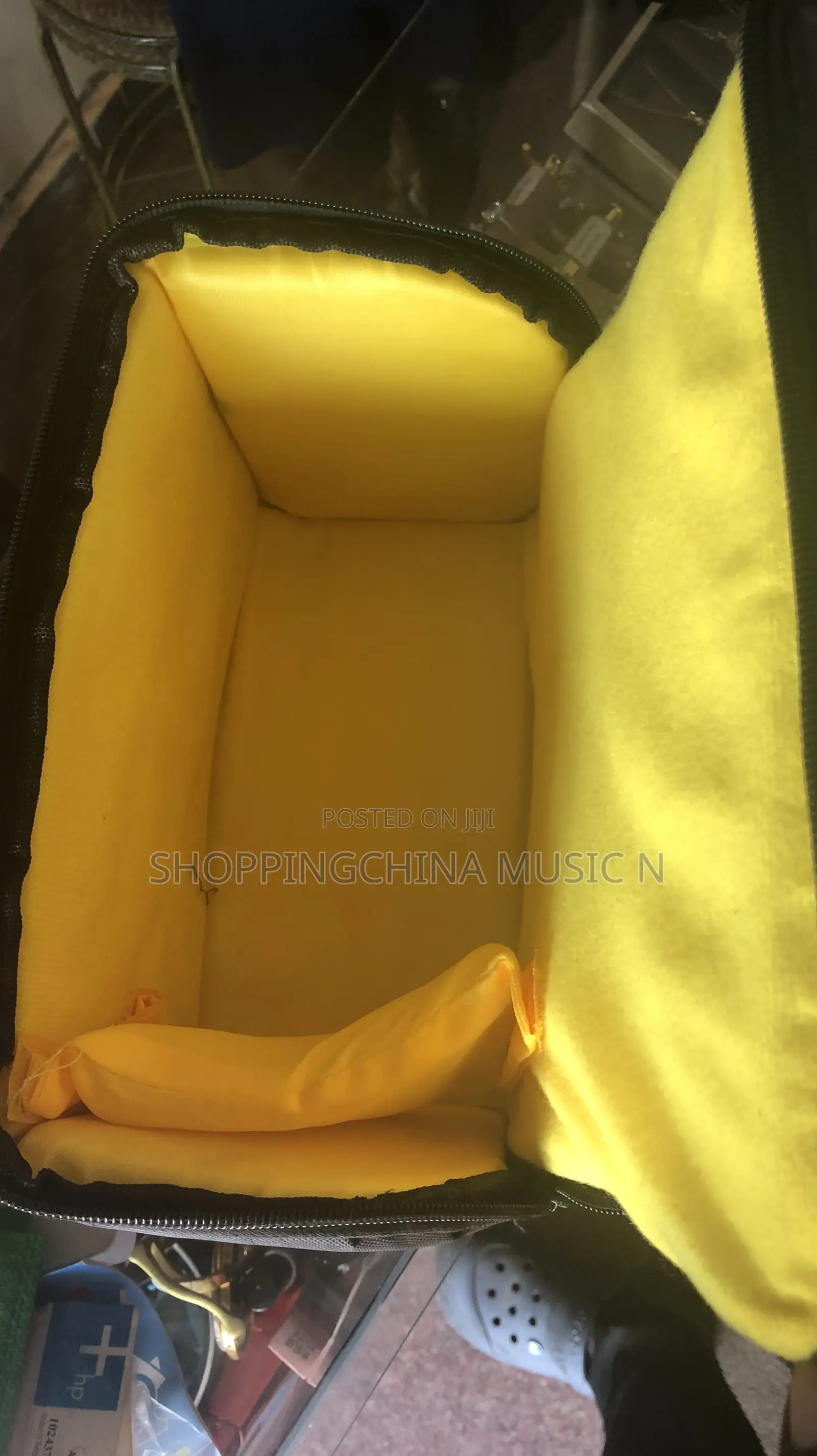 Camera Bag