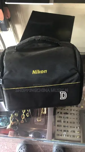 Camera Bag