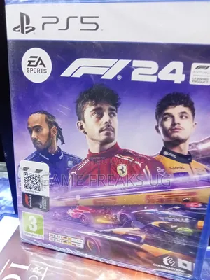Fifa24 Ps5