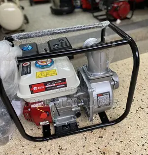 Generetor Water Pump /Irrigation Water Pump for 3 Inch