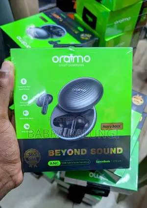 Oraimo Space Buds ANC