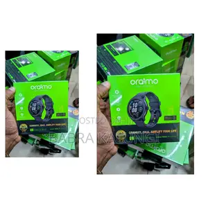 Oraimo Watch 2R