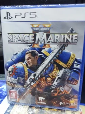 Space Marine