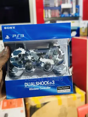 Ps3 Controller