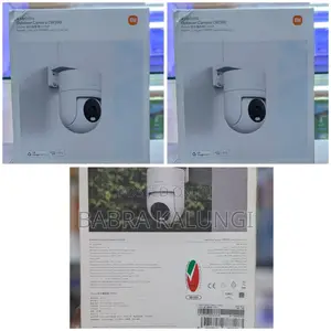 Xiaomi Outdoor Camera CW300