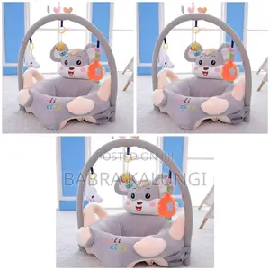 Fashioned Kids Seat Trainer