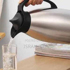 Unbreakable Vacuum Flask
