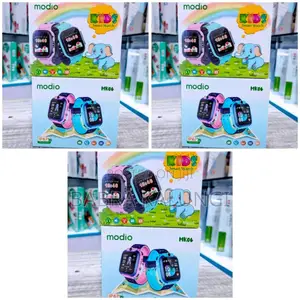 Waterproof Kids Smart Watch