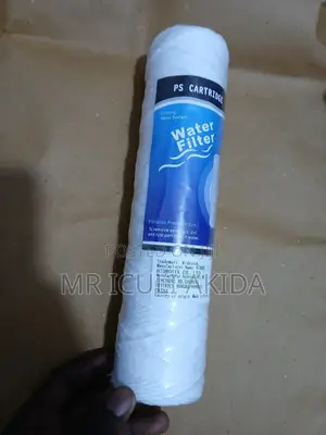 Sand,Silt,Dirt,Rust Particles Drinking Water Water Filter