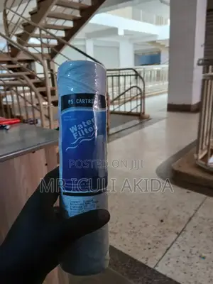 Safe Sand,Silt,Dirt,Rust Particles Drinking Water Filter