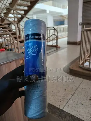Safe Sand,Silt,Dirt,Rust Particles Drinking Water Filter