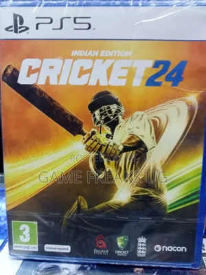 Cricket 24