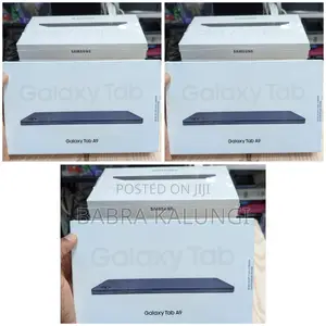 New Samsung Galaxy Tab A9 64 GB