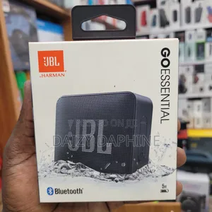 JBL Portable Speaker/JBL Go Essential Portable Speaker
