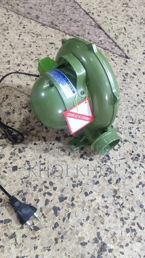Air Blower Electric 2"