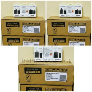 Samsung Charger/C to C