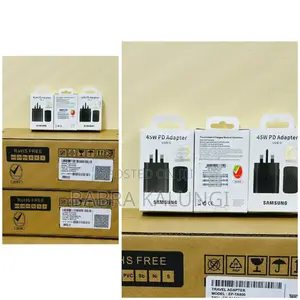 Samsung Charger/C to C