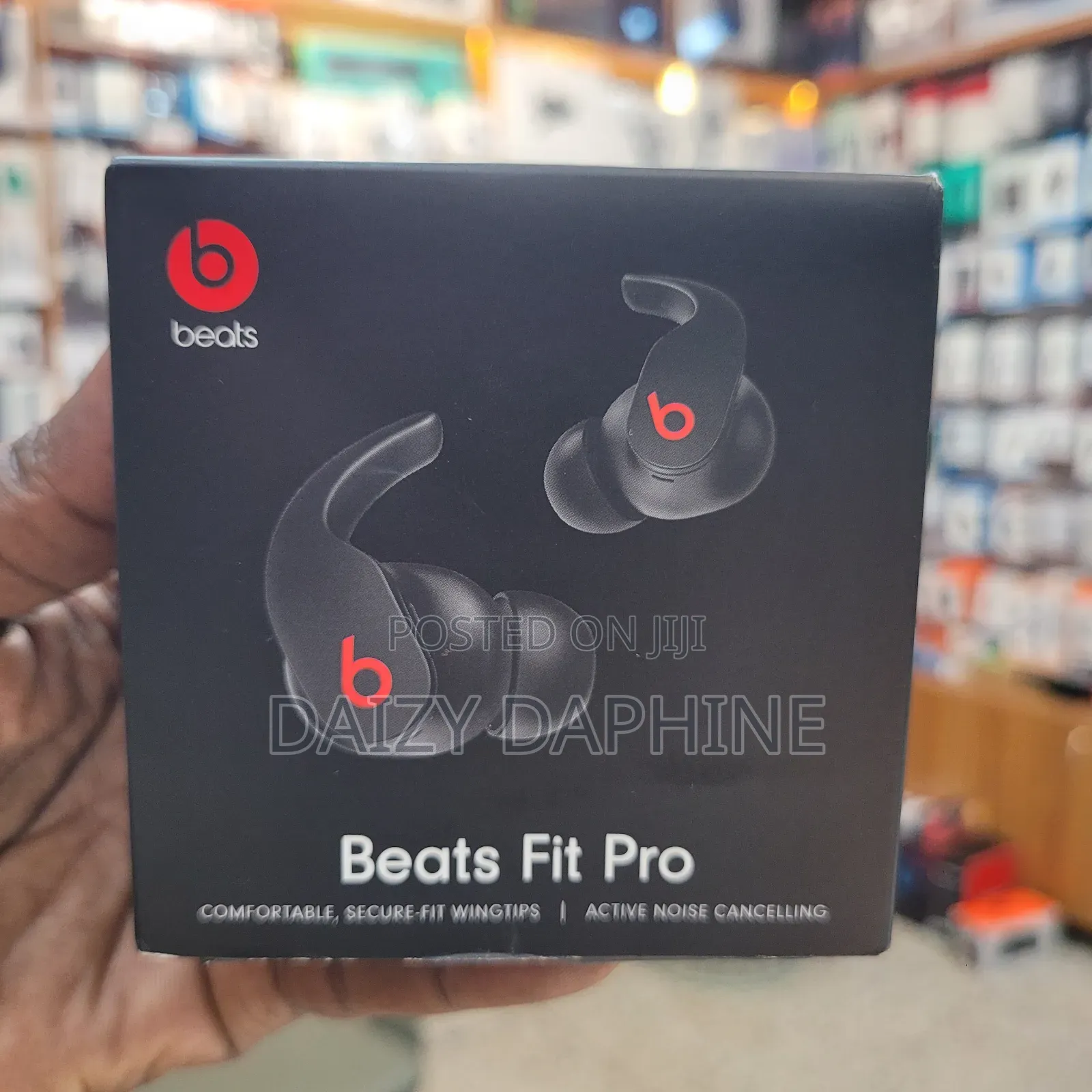 Deep Bass Beats Fit Pro/Dr Dre Beats Fit Pro Earbuds