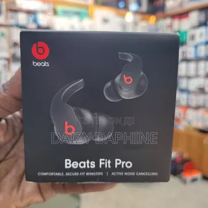 Deep Bass Beats Fit Pro/Dr Dre Beats Fit Pro Earbuds
