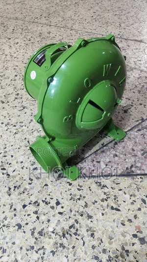 Air Blower 3"