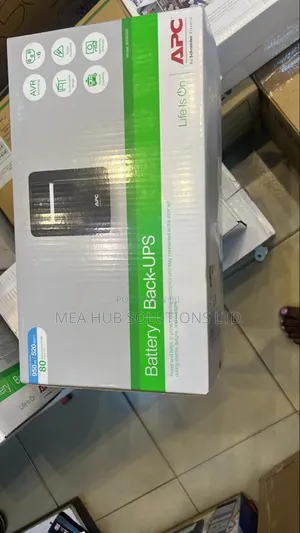 Apc 950VA Ups