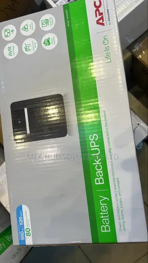 Apc 950VA Ups