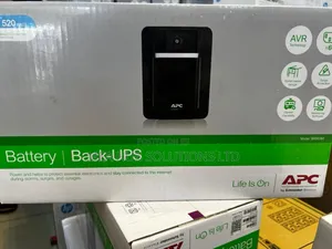 Apc 950VA Ups