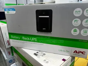 Apc 950VA Ups