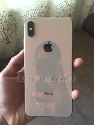 New Apple iPhone X 64 GB