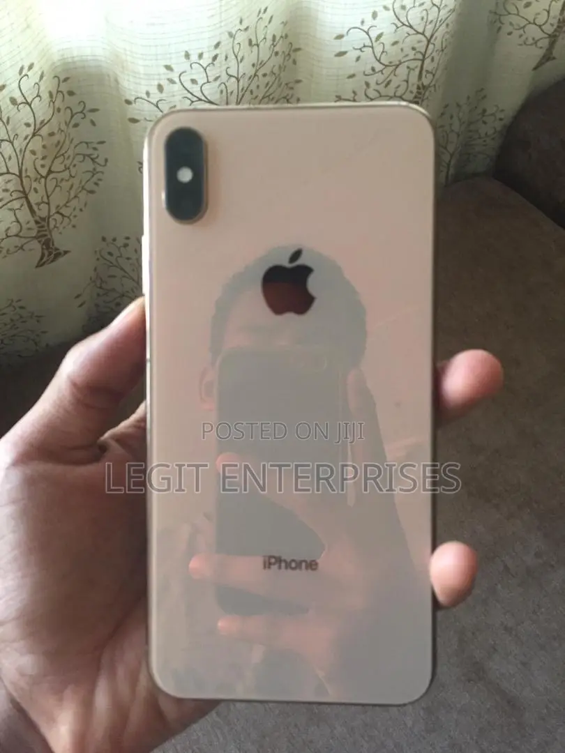 New Apple iPhone X 64 GB