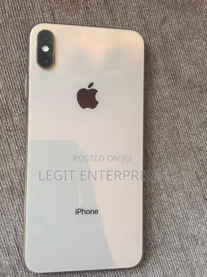New Apple iPhone X 64 GB